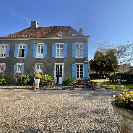 Domaine De La Carrere Hotel Arthez-de-Bearn Екстериор снимка