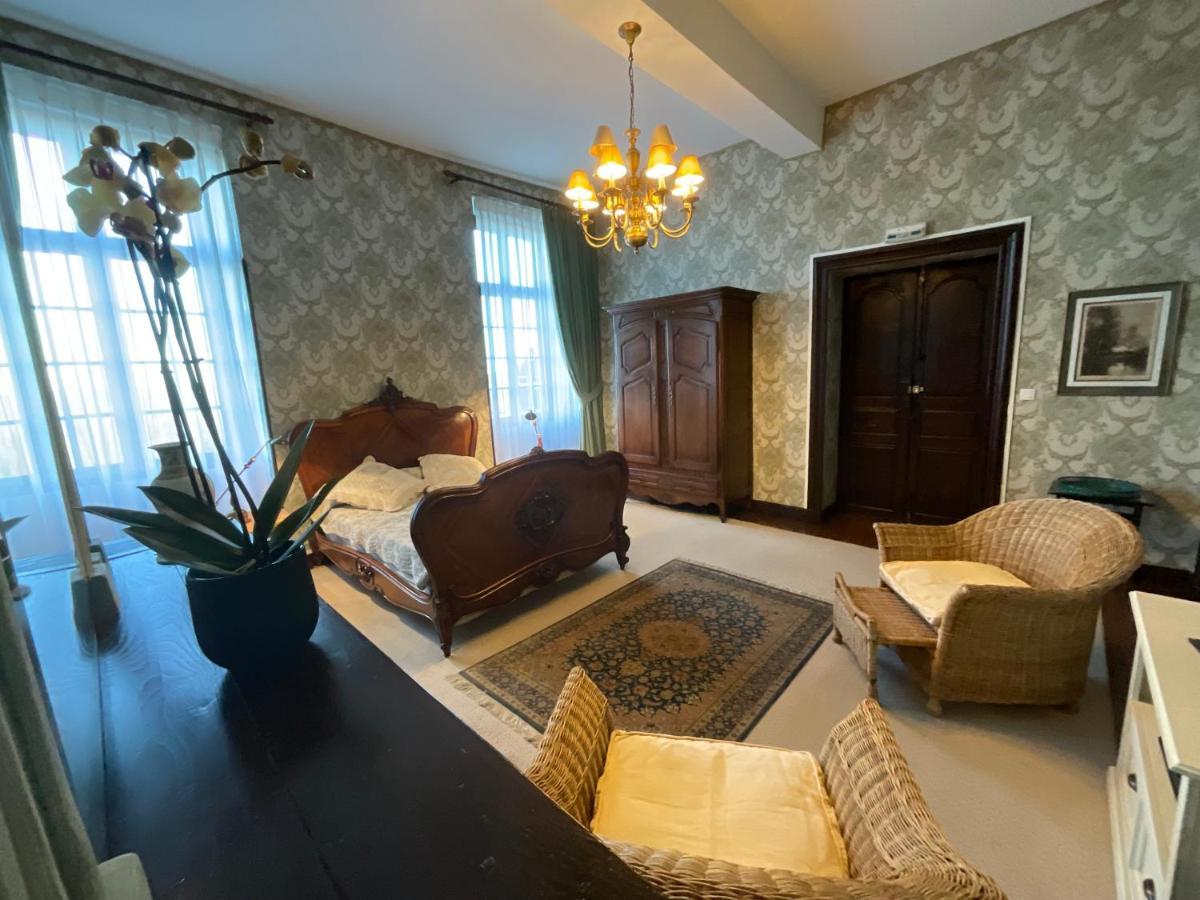 Domaine De La Carrere Hotel Arthez-de-Bearn Екстериор снимка