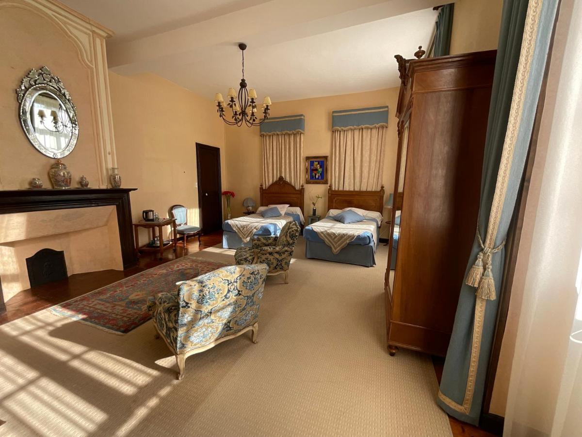 Domaine De La Carrere Hotel Arthez-de-Bearn Екстериор снимка