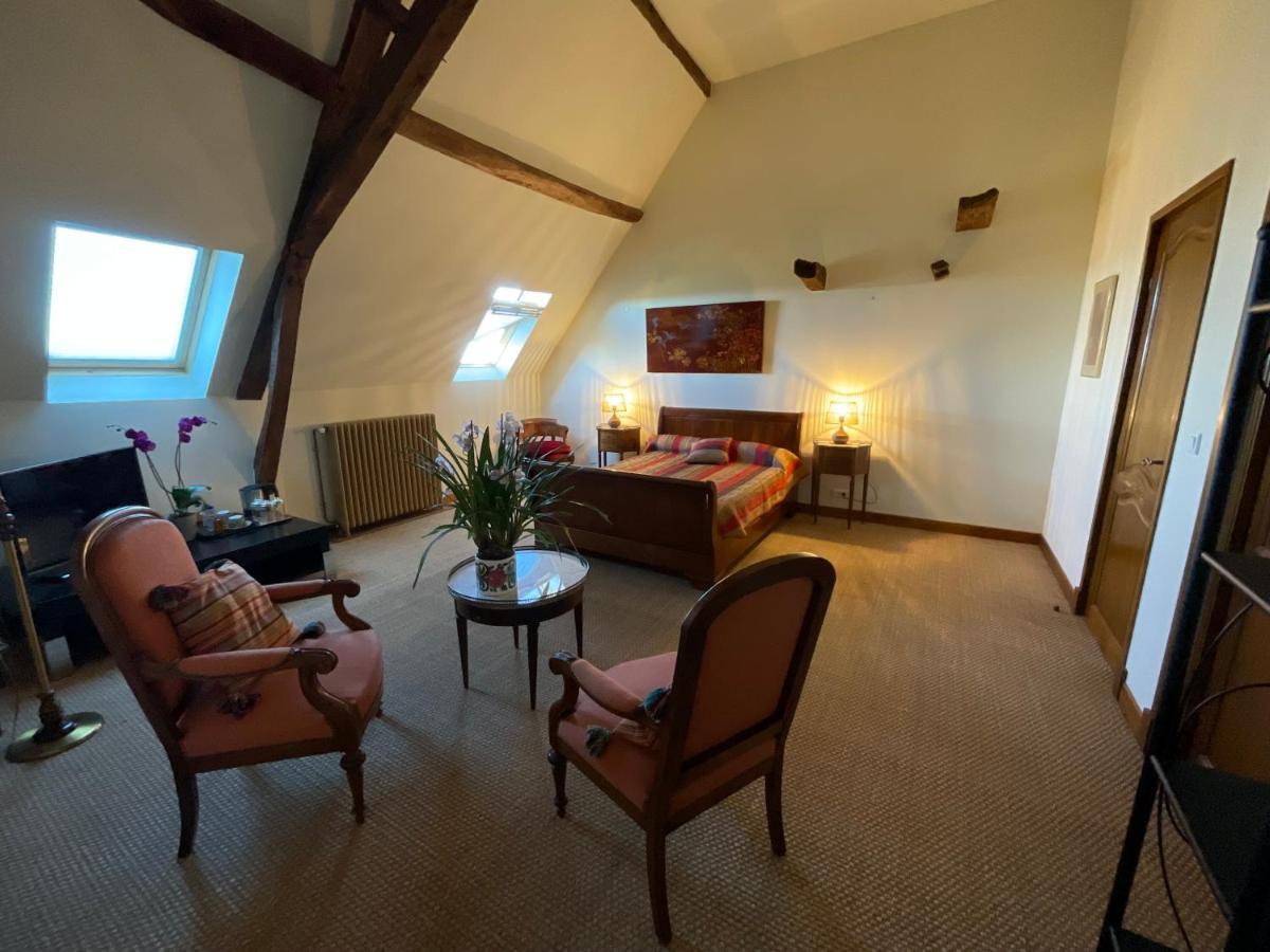 Domaine De La Carrere Hotel Arthez-de-Bearn Екстериор снимка