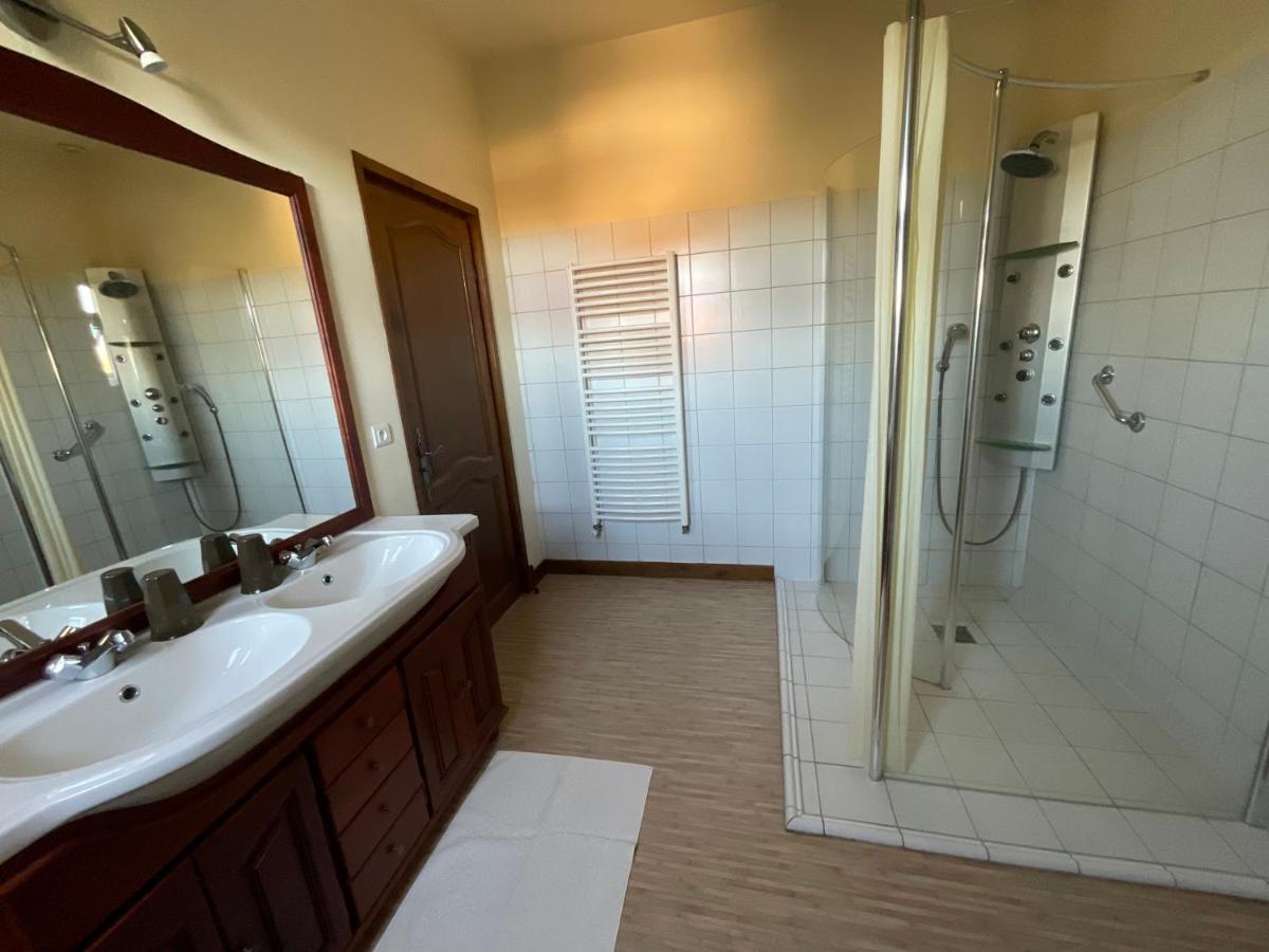 Domaine De La Carrere Hotel Arthez-de-Bearn Екстериор снимка