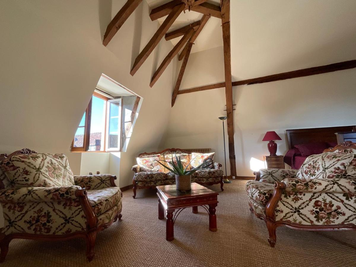 Domaine De La Carrere Hotel Arthez-de-Bearn Екстериор снимка